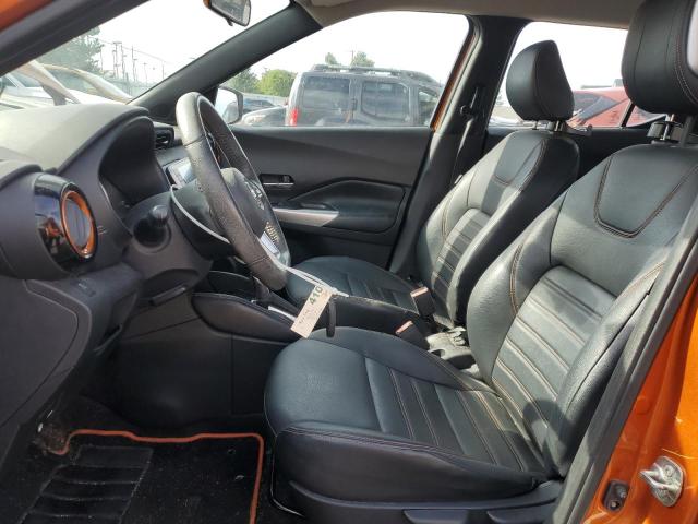 2019 NISSAN KICKS S - 3N1CP5CU4KL516228