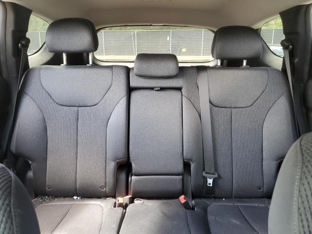 2020 HYUNDAI SANTA FE S - 5NMS3CAD7LH148959