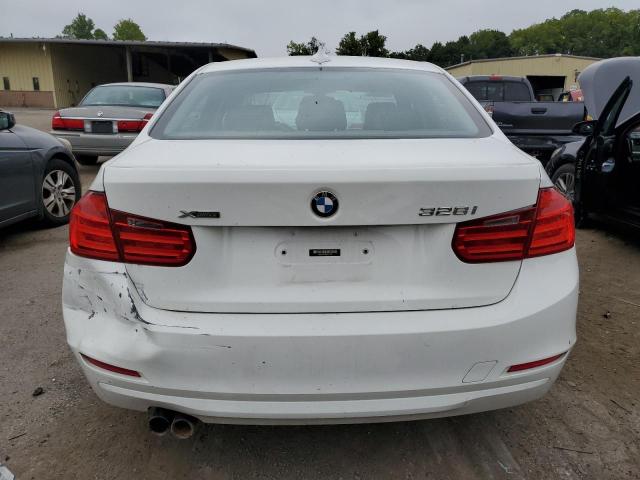 VIN WBA3B5C58DF593179 2013 BMW 3 Series, 328 Xi Sulev no.6