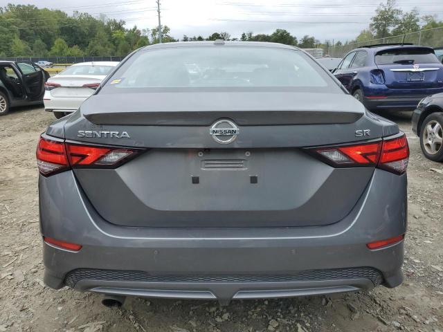 2020 NISSAN SENTRA SR - 3N1AB8DV9LY294918