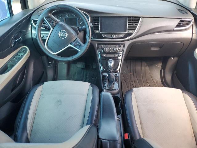 2018 BUICK ENCORE PRE - KL4CJBSB9JB579283