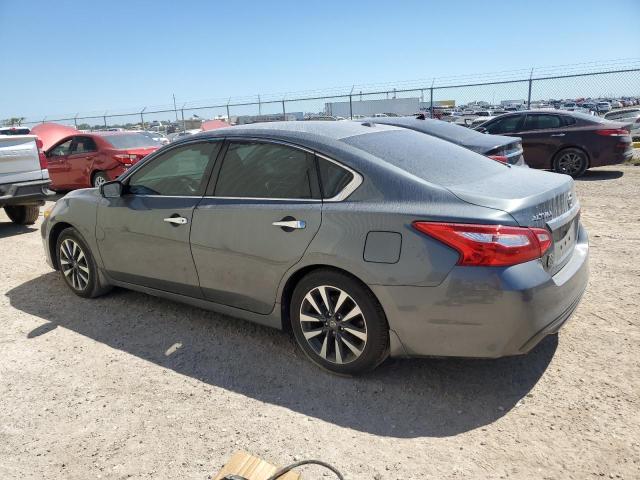 2017 NISSAN ALTIMA 2.5 - 1N4AL3AP2HC470555