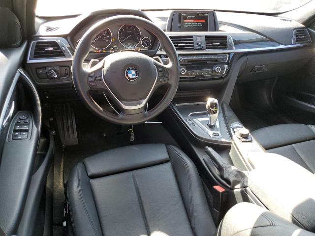 VIN WBA8E1C5XJA180307 2018 BMW 3 Series, 330E no.8