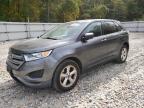 FORD EDGE photo