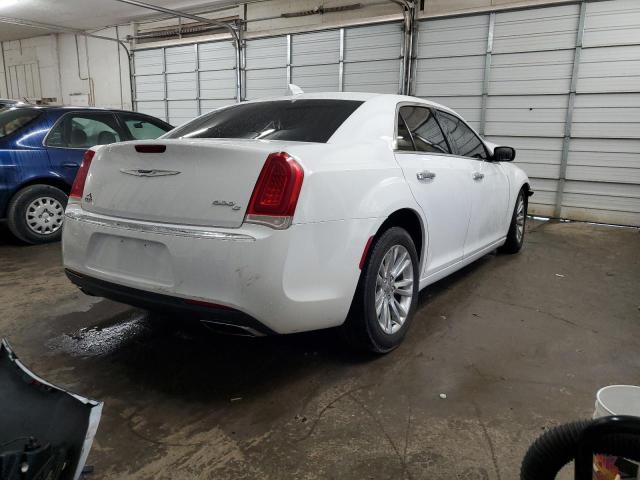 VIN 2C3CCAEG9HH566315 2017 Chrysler 300C no.3