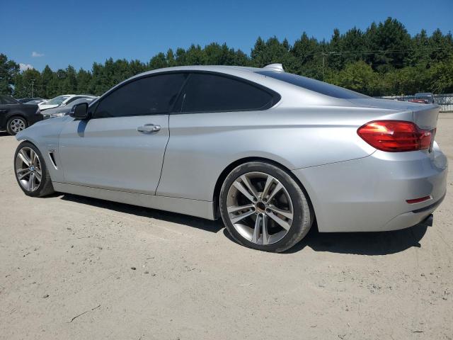 VIN WBA3R1C56EK190279 2014 BMW 4 Series, 435 I no.2