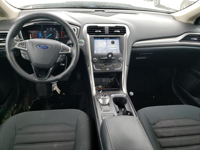 VIN 3FA6P0HD6HR363773 2017 Ford Fusion, SE no.8