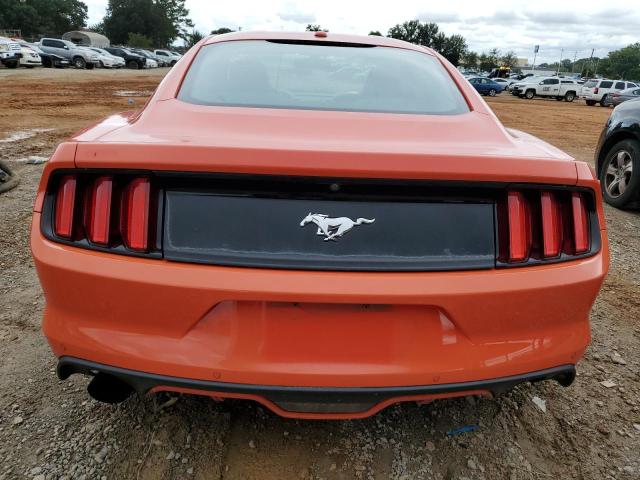 2015 FORD MUSTANG - 1FA6P8TH6F5354290