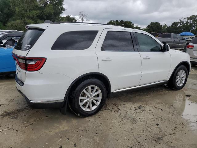 VIN 1C4RDHAG4FC863915 2015 Dodge Durango, Sxt no.3