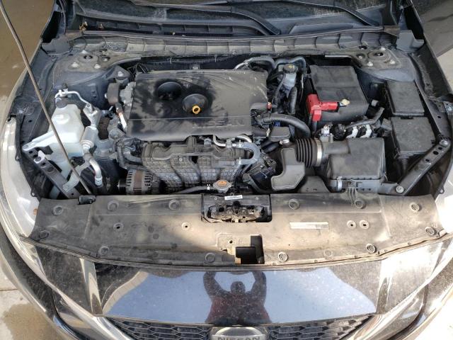2020 NISSAN ALTIMA S - 1N4BL4BV8LC100663