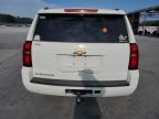 CHEVROLET SUBURBAN C photo