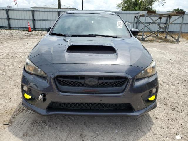 VIN JF1VA1D65F9812282 2015 Subaru WRX, Premium no.5