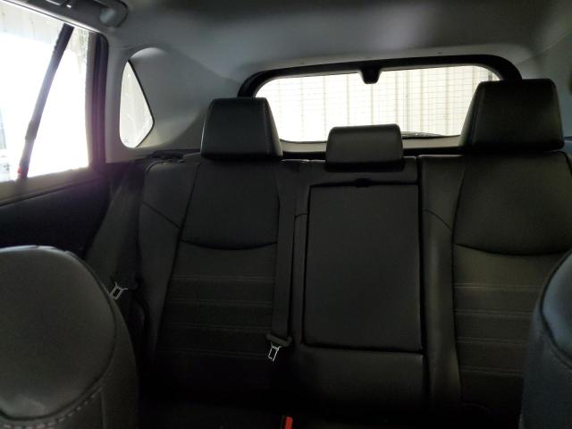 2022 TOYOTA RAV4 LIMIT - 4T3D6RFV4NU089632