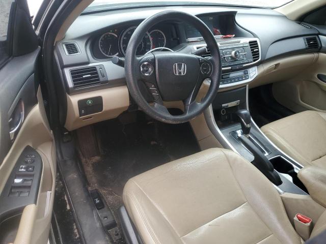 2015 HONDA ACCORD LX - 1HGCR2F32FA215089