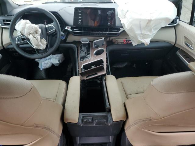 2023 TOYOTA SIENNA XLE - 5TDYRKEC2PS145829