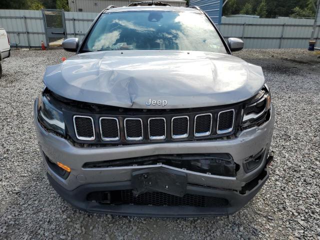 2018 JEEP COMPASS LA - 3C4NJDBB1JT483060