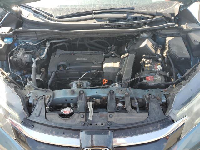 VIN 2HKRM4H58GH646788 2016 Honda CR-V, EX no.12