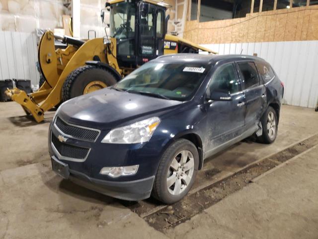Vin: 1gnkvged8cj202413, lot: 73604114, chevrolet traverse lt 2012 img_1