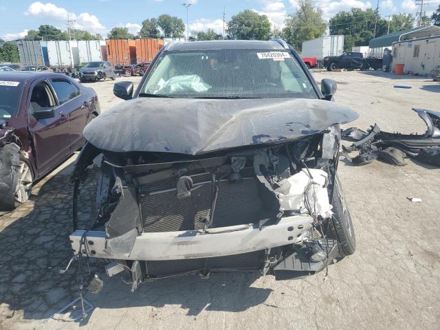 VIN 5TDGZRBH1NS573599 2022 Toyota Highlander, Xle no.5