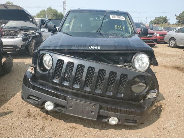 2016 JEEP PATRIOT LA - 1C4NJPFA6GD722314