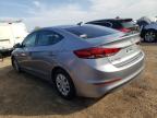 HYUNDAI ELANTRA SE photo