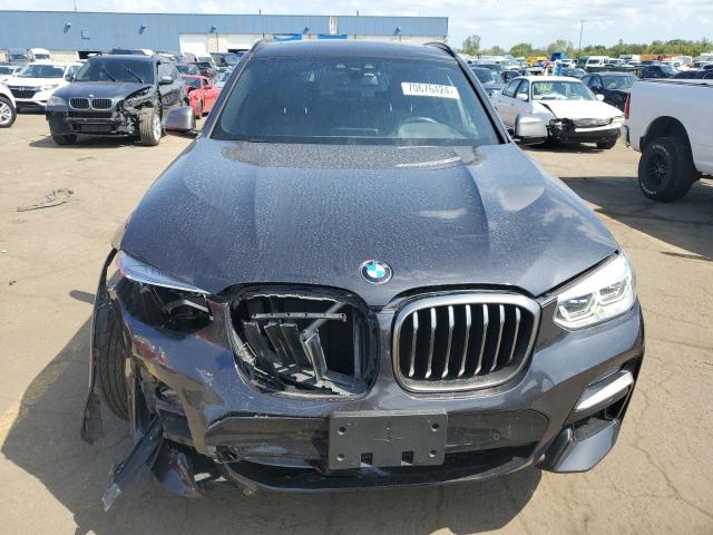 VIN 5UXTY9C02LLE59931 2020 BMW X3, Xdrivem40I no.5