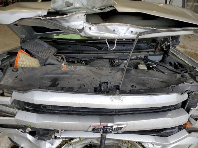 2017 CHEVROLET SLVRD 1500 3GCUKREC9HG101161