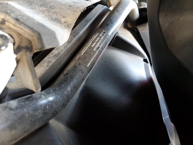 2021 HONDA SXS1000 S2 1HFVE0542M4200482