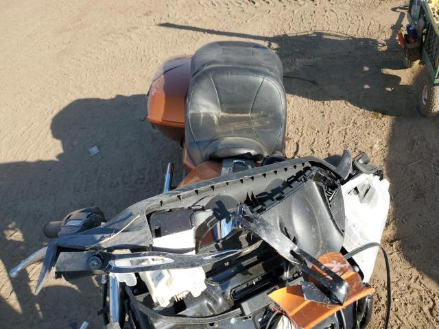 2014 HARLEY-DAVIDSON FLHX STREE - 1HD1KBM12EB659303
