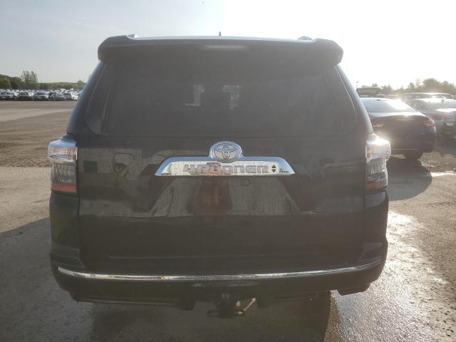 2024 TOYOTA 4RUNNER LI JTEKU5JR7R6229935