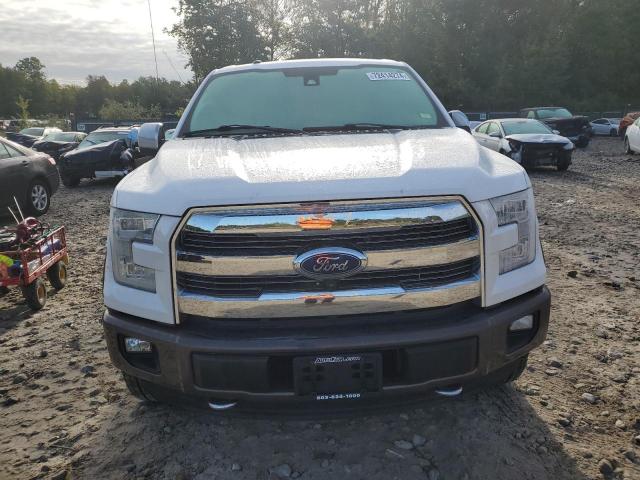 2015 FORD F150 SUPER - 1FTEW1EG1FKD86196