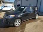 2018 KIA SOUL - KNDJN2A28J7536866