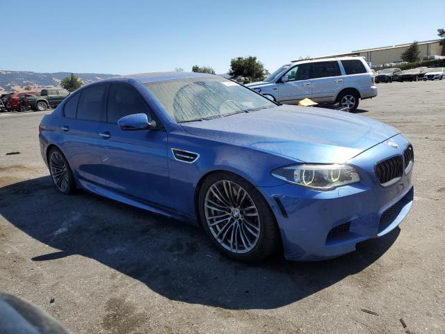 VIN WBSFV9C57GG343387 2016 BMW M5 no.4