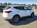 HYUNDAI SANTA FE S photo