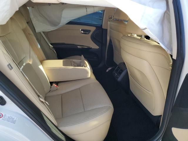 2015 TOYOTA AVALON XLE - 4T1BK1EB9FU150480