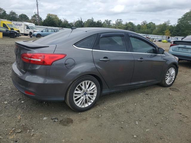 2016 FORD FOCUS TITA - 1FADP3J24GL228063