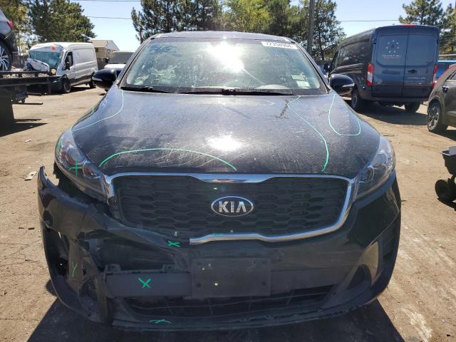 VIN 5XYPG4A30KG435138 2019 KIA SORENTO no.5