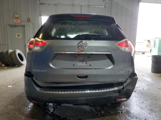 2015 NISSAN ROGUE S - 5N1AT2MV9FC772450