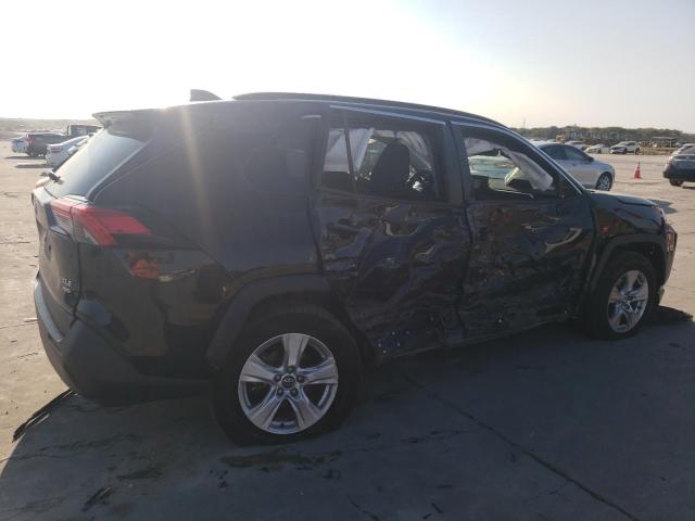 2020 TOYOTA RAV4 XLE - 2T3P1RFV0LC091923