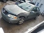 NISSAN SENTRA 1.8 photo