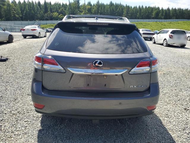2015 LEXUS RX 450H 2T2BC1BA6FC003040