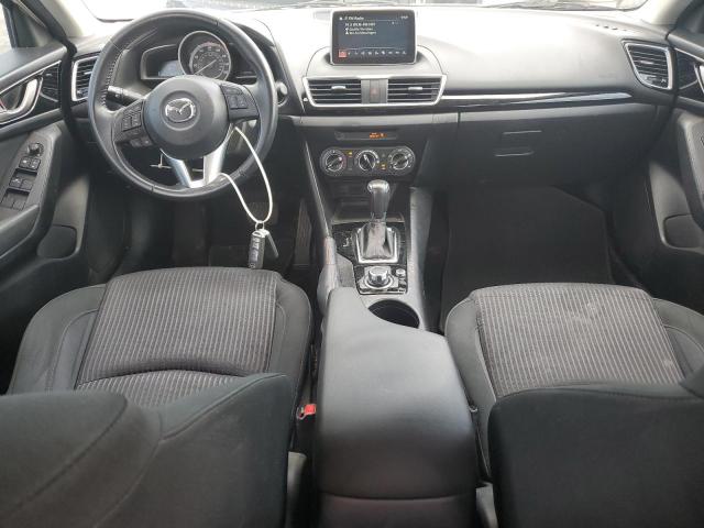 VIN 3MZBM1V74FM229437 2015 Mazda 3, Touring no.8