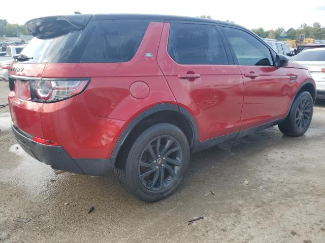 2016 LAND ROVER DISCOVERY SALCR2BG6GH548565  70295694