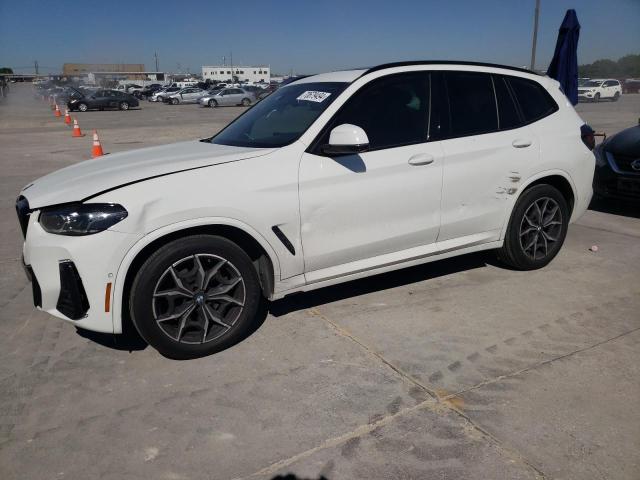 2023 BMW X3 SDRIVE3 - 5UX43DP02P9R70006