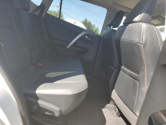 2017 TOYOTA RAV4 LIMIT - 2T3DFREV2HW664977