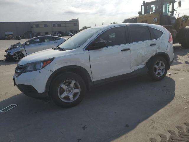 2012 HONDA CR-V LX 5J6RM3H3XCL041275  72248524