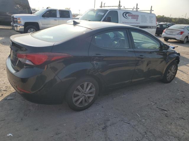 2015 HYUNDAI ELANTRA SE - KMHDH4AE7FU263806