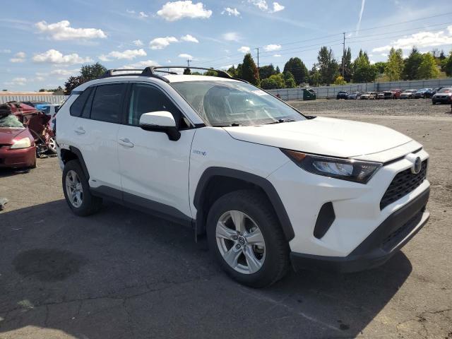 2020 TOYOTA RAV4 LE - 4T3MWRFV5LU001524