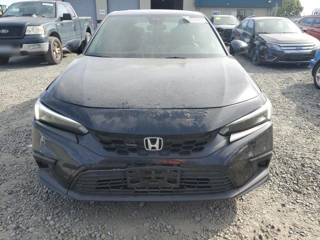 2022 HONDA CIVIC SPOR - 19XFL2H84NE004882