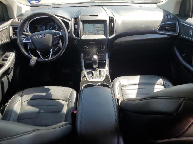 2018 FORD EDGE SEL - 2FMPK3J84JBB73028